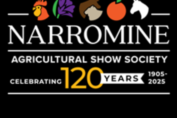 Narromine Show 